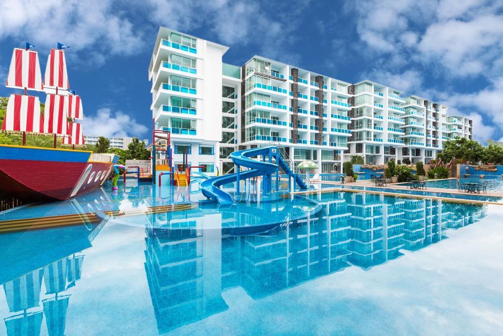 3 Bedrooms My Resort Huahin With Free Waterpark Zimmer foto