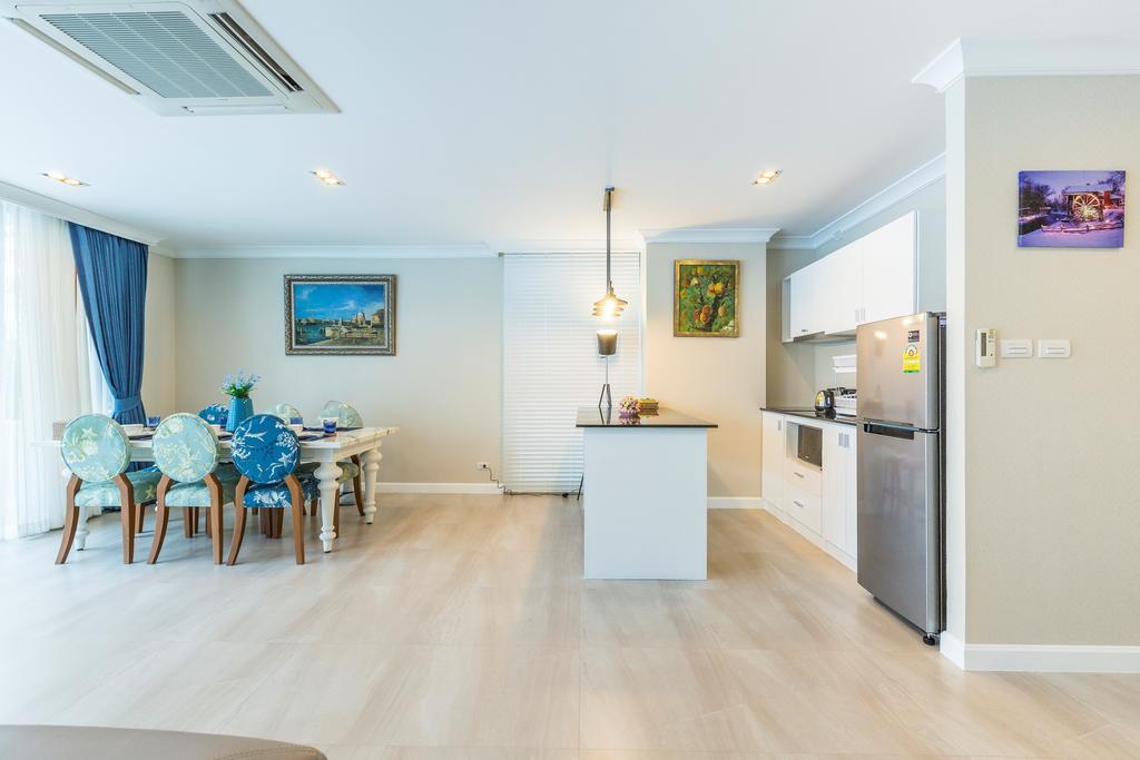 3 Bedrooms My Resort Huahin With Free Waterpark Zimmer foto