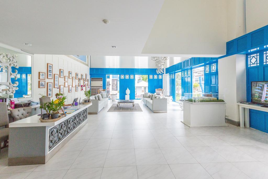 3 Bedrooms My Resort Huahin With Free Waterpark Zimmer foto